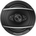 Pioneer A-Series 6.5" 4-Way Coaxial Speaker System TS-A1680F